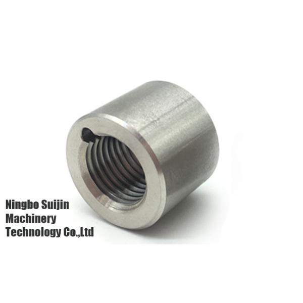 Universal Stepped Mounting Boss Sensor M18*1.5 For Car