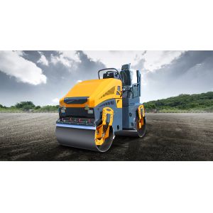 Small Rollers, Seated Vibratory Rollers, Concrete Soil, Asphalt Rollers