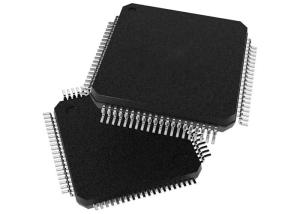 China Microcontroller MCU CY9AF141MAPMC-G-MNE2 32-Bit 40MHz 96KB Microcontroller IC on sale