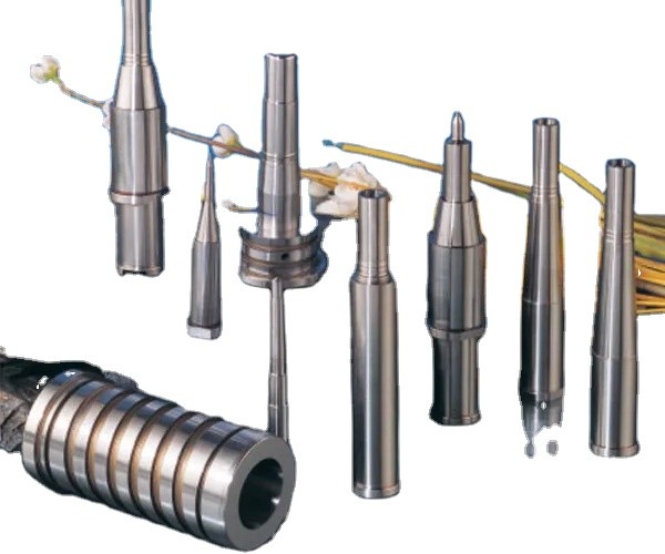 Customized Bottle Preform Cap Injection Mold - Precision Cavity Insert, Slider, and Lathe CNC Mold Accessory Processing