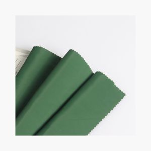 Cheap Made In China Recycled 300t Taffeta Fd Recycle Fabric