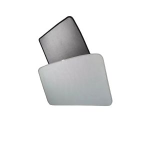 Durable Tesla Ice Crystal Sunshade Foldable Nano Cloth Material