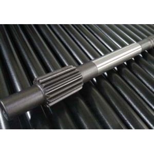 HL400 Hammer Drill Bit Adapter Carbon Steel Material Wear Resistant