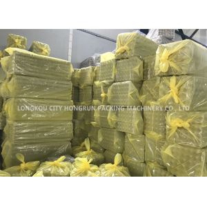 Natural Gas Pulp Molding Machine , Rotary Egg Tray Making Machine