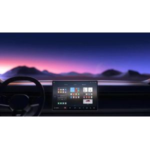 Wholesale Link&amp;Co 08 new energy car medium SUV with Long range 120km PHEV 190maximum speed from china suppliers