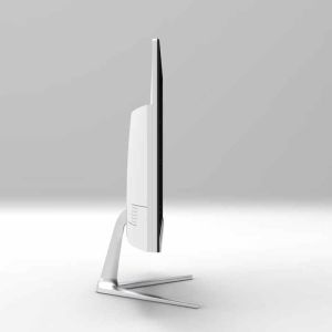 10ms Response Time Oem 21.5inch Desktop Computer All In One Pc Computer Laptop