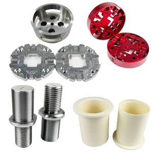 We offer CNC prototyping services, complex CNC machining, and CNC lathe milling