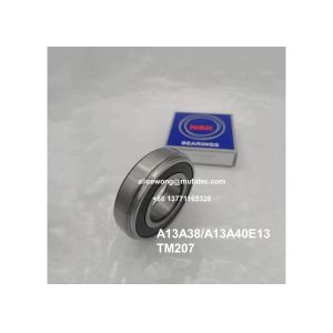 A13A38/A13A40E13 TM207 Great Wall C30 gearbox bearings deep groove ball bearings