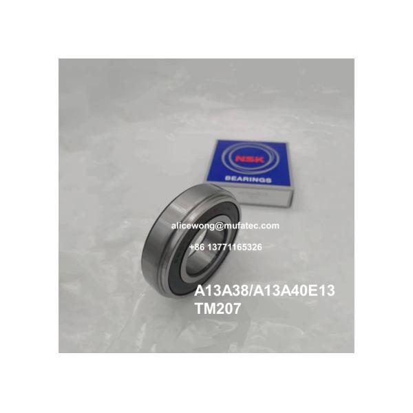 A13A38/A13A40E13 TM207 Great Wall C30 gearbox bearings deep groove ball bearings