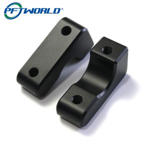 5 Axis Precision Customized Cnc Machining Metal Spare Anodized Mechanical