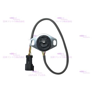 Wholesale Throttle Locator Engines Spare Parts For KOMATSU PC200-7 7861-92-4132 from china suppliers