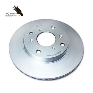 High Quality Performance Brake Discs And Brake Drum Car Disk Braking For VOLVO