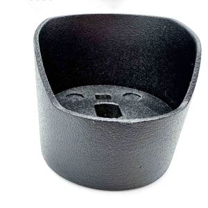 Precision Die Casting Service Aluminium Pressure Die Casting Components