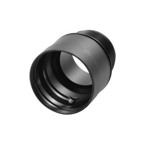 Multipurpose CNC Machining Plastic Parts Paint Black Process