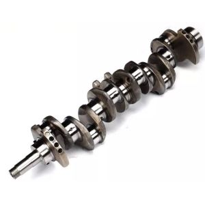 4TNV98 Engine Crankshaft 129902-21000 12990221000 729900-02801 129900-23601 for