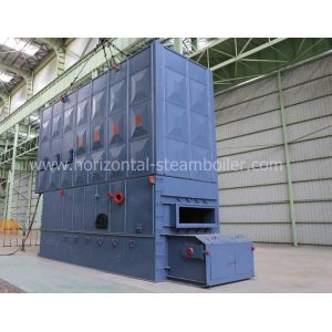 Wholesale High Reliability Thermo Oil Boiler With Circulation Pump Easy Operation from china suppliers