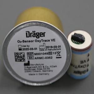 Wholesale Stable MX01049 Medical Oxygen Sensor Multiscene Practical For Draeger OxyTrace VE from china suppliers