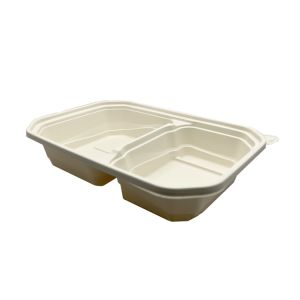 PLA Sheet For Thermoforming Disposable Biodegradable Accept Moulding Packaging