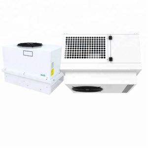 Cold Storage Air Cooled Monoblock Refrigeration Units 1HP OLTM100T hermetic