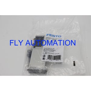 China 10 mm Pneumatic Solenoid Valves VUVG-B10-T32C-AZT-F-1T1L 573410 GTIN4052568220112 on sale