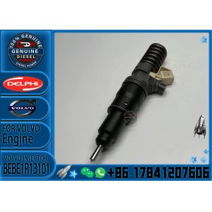 Common Rail Diesel Injector 333800-82600 BEBE1R13001 BEBE1R13101 BEBJ1F070010