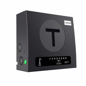 High Power Customized 2G 3G 4G 5G Phone Wifi Signal Jammer