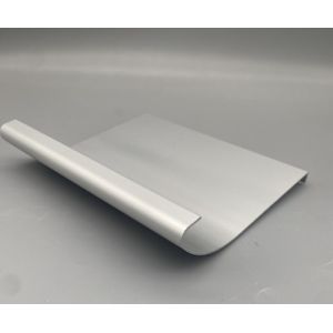 Wholesale Lighting Industry LED Aluminum Profile Surface Mount Customizable Thickness from china suppliers