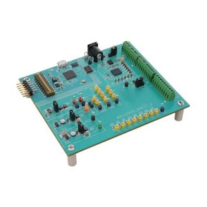 MAX22005EVKIT Embedded Solutions 12-Channel Analog Input Interface Evaluation Board