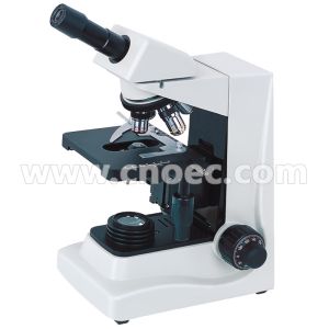 Laboratory Compound Optical Microscope