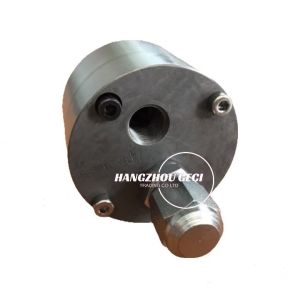 PUMP/W/GEARS/ASSY DWG PQO28211 SMIT Textile G6300 GS900 GS920 Spare Parts