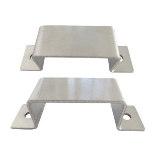 Mechanical Metal 100 gram CNC Machining Process Components Electroplated