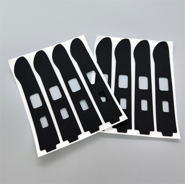 Quality OEM Service PU Foam/LS Foam/PE Foam/EVA Foam/EPDM Foam/CR Foam/NBR/Silicone Foam/Rubber Foam/Insulation Material/3M Tape for sale