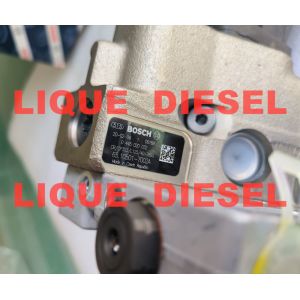 Wholesale BOSCH Fuel Pump 0445020032 0 445 020 032 65.10501-7002A for CR/CP3S3/L125/40-789S from china suppliers