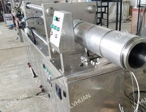 CNC Medical Gasket Manufacturing Machines Tools Mechanical Spiral Wound