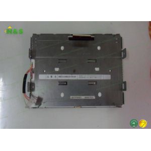 China LQ070T5DG01 7 lcd screen , Sharp LCD Panel Antiglare 155×87.12 mm on sale