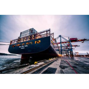 Wholesale (N)GRDGÖU Heavy Duty Flexible Cable For Port Machinery from china suppliers