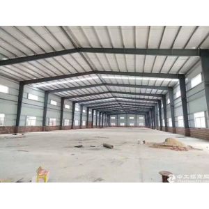 Wholesale Durable Steel Structure Workshop for Construction from china suppliers
