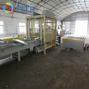 High Efficiency Low Cost Artificial Stone Manufacturing Machine