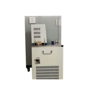Environmental Chamber /climate Test Chamber Temperature Humidity Control Cabinet