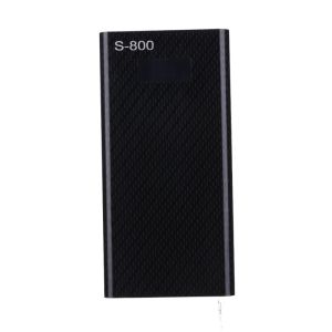 HD 4K 10000mAh WiFi Power Bank Camera Wireless Motion Detection Night Vision