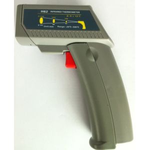 Wholesale H62 Industrial Infrared Thermometer Gun Type Pyrometers Similiar to Raytek Fluke MT4 from china suppliers