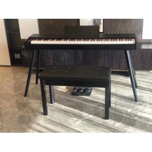 Black Polish 88KEYS Digital Piano CDG1000B with LCD Screen sales of digital