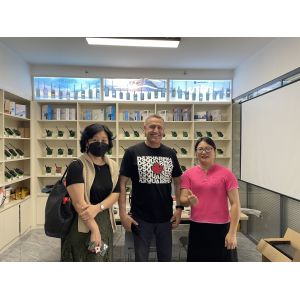 Motorola GP338 UHF VHF Two Way Radio IPX6 Waterproof 5W