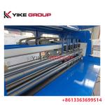 Offline Thin Blade Slitter Scorer Machine With Manual Type Paper Feeder