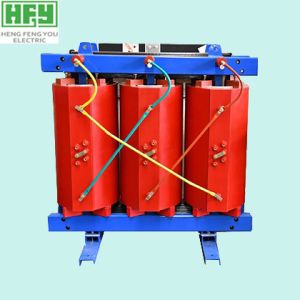 Wholesale Dry Type Cast Resin Electrical Power Transformer 630kva High Performance from china suppliers