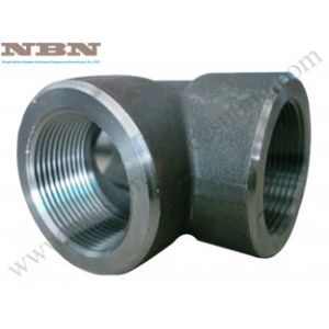 Wholesale Anodized surface finish stainless steel materials Forging Parts with ISO9001 from china suppliers