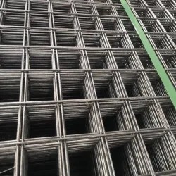 Factory Price Galvanized PVC Coated Welded Wire Mesh in Rolls
