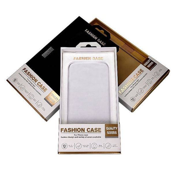 Customization Electronic Product Packaging 3c Small Batch Phone Case Packaging Box
