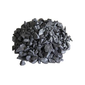 Steel Making 1mm Ferro Silicon Alloy Granules Grains 72%