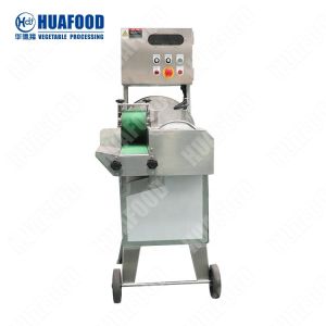 Plastic Cutter Vegetable Processing Machine Made In China